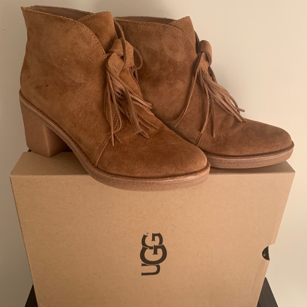 UGG W Corin BOOTIES